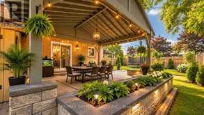743 WINTERTON WAY | Mississauga Ontario | Slide Image Forty-nine