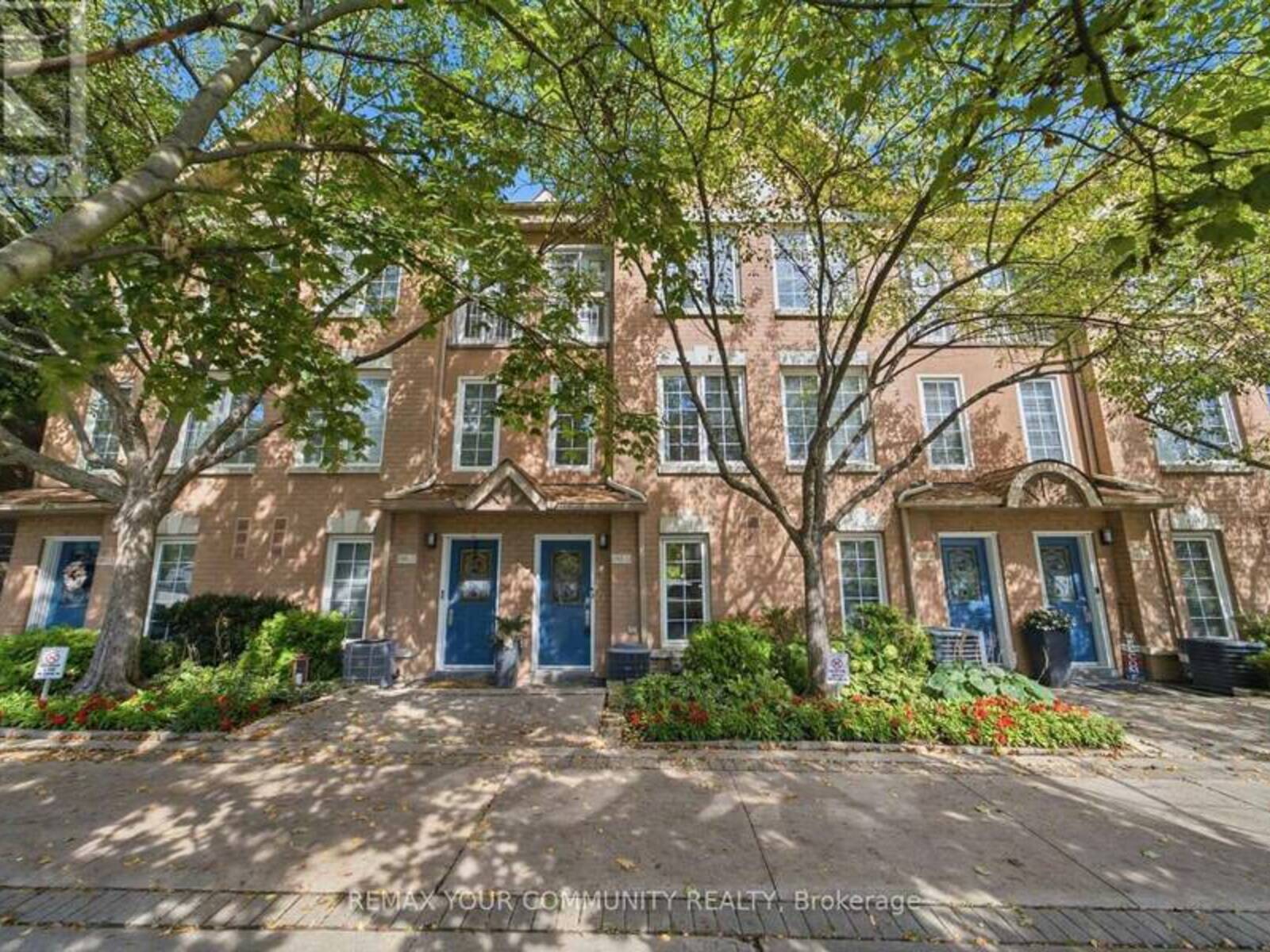 3 - 180 MANITOBA STREET, Toronto, Ontario M8Y 4G7