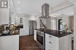 2103 SEABROOK DRIVE | Oakville Ontario | Slide Image Twenty-one