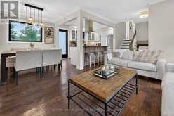 2103 SEABROOK DRIVE | Oakville Ontario | Slide Image Sixteen