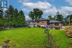 2103 SEABROOK DRIVE | Oakville Ontario | Slide Image Forty