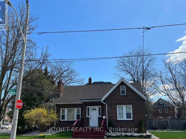 68 WHITTON ROAD Hamilton Ontario, L8S 4C7 - 8 Bedrooms Home For Sale
