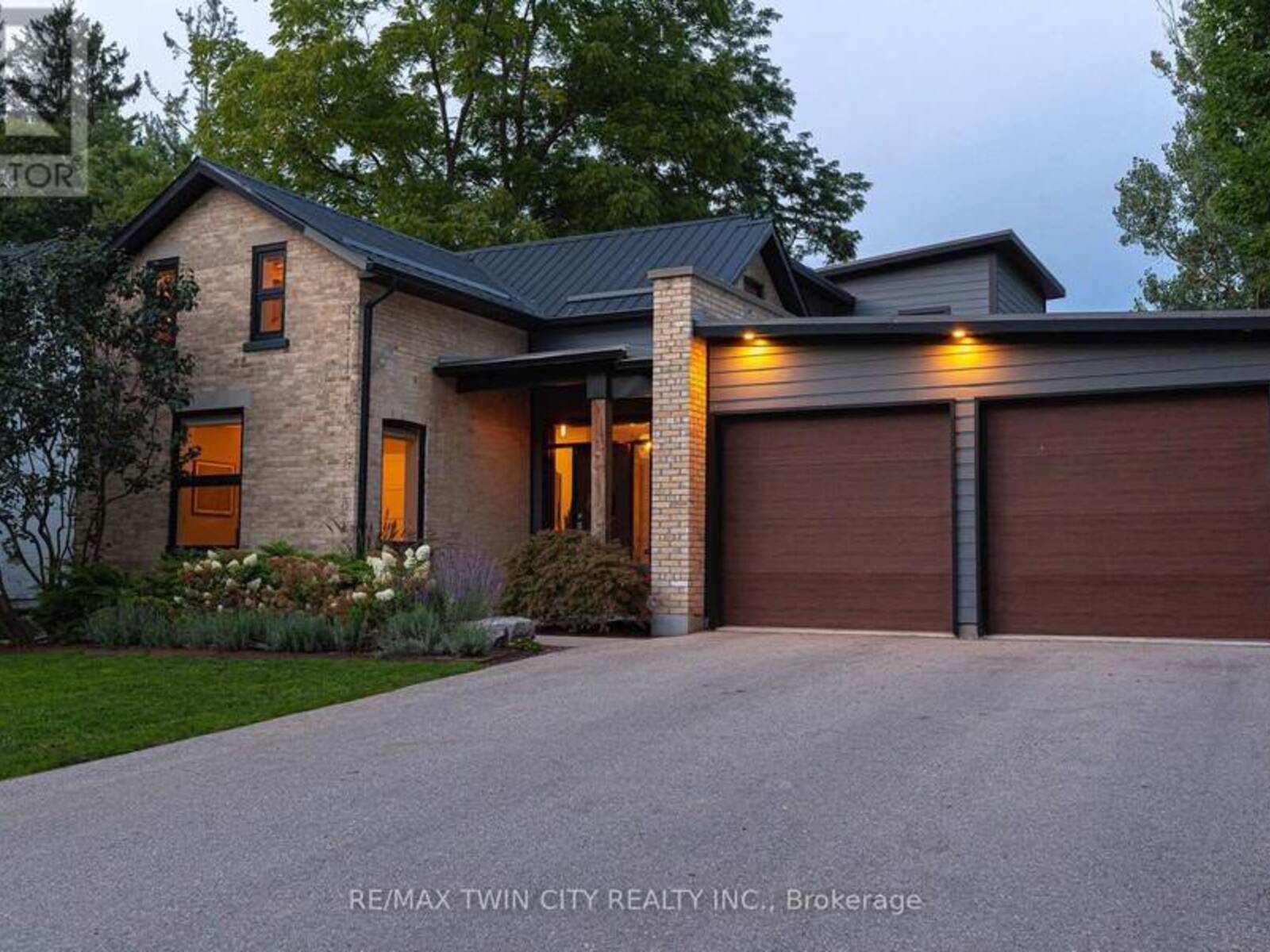 279 GEDDES STREET, Elora, Ontario N0B 1S0