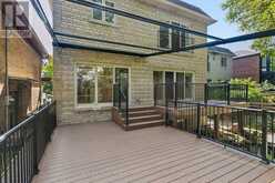42 RYKERT CRESCENT | Toronto Ontario | Slide Image Forty-four