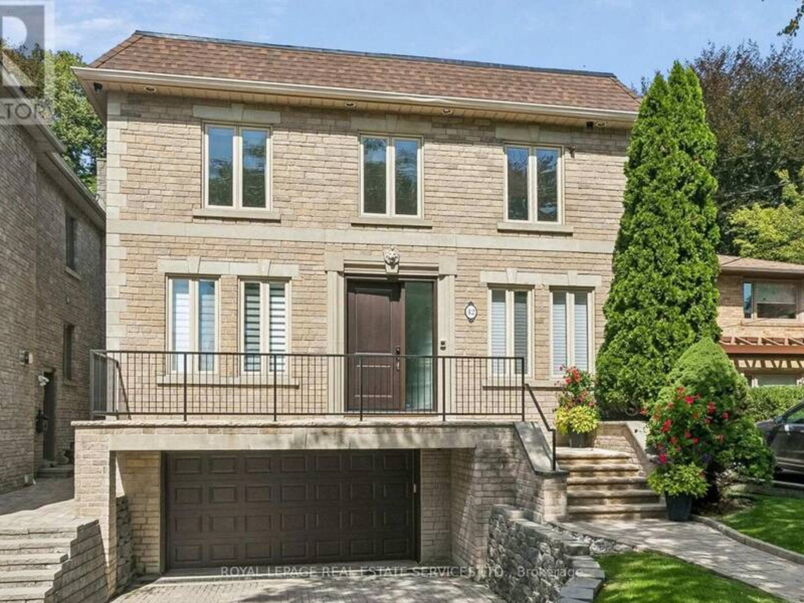 42 RYKERT CRESCENT, Toronto, Ontario M4G 2S9