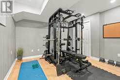 13 TOBY COURT | East Gwillimbury Ontario | Slide Image Thirty