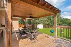 13 TOBY COURT | East Gwillimbury Ontario | Slide Image Thirty-seven