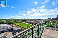 1013 - 310 RED MAPLE ROAD | Richmond Hill Ontario | Slide Image Twelve