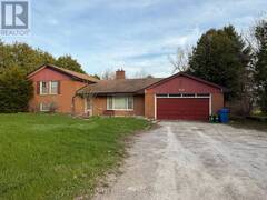 5841 KING ROAD Nobleton Ontario, L0G 1N0