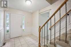 2181 JOYCE STREET | Burlington Ontario | Slide Image Five