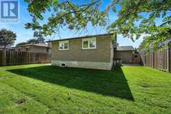 16 LOCKTON CRESCENT | Brampton Ontario | Slide Image Forty-six