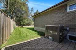 16 LOCKTON CRESCENT | Brampton Ontario | Slide Image Forty-eight