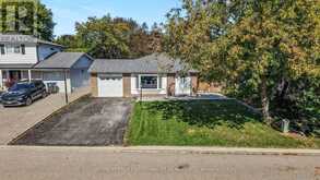 16 LOCKTON CRESCENT | Brampton Ontario | Slide Image Fifty
