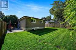 16 LOCKTON CRESCENT | Brampton Ontario | Slide Image Forty-two