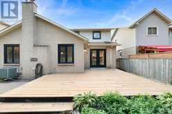 37 BOURBON COURT | Hamilton Ontario | Slide Image Thirty-eight