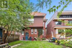 415 BRUNSWICK AVENUE | Toronto Ontario | Slide Image Eighteen
