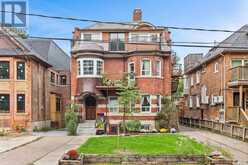 415 BRUNSWICK AVENUE | Toronto Ontario | Slide Image One