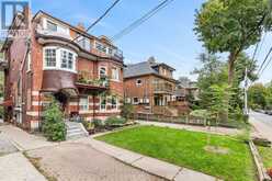 415 BRUNSWICK AVENUE | Toronto Ontario | Slide Image Three
