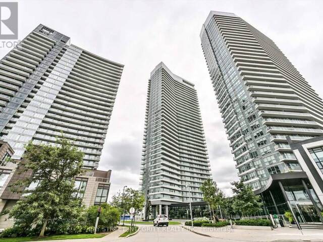 903 - 117 MCMAHON DRIVE Toronto Ontario, M2K 2X9 - 2 Bedrooms Condo For Sale