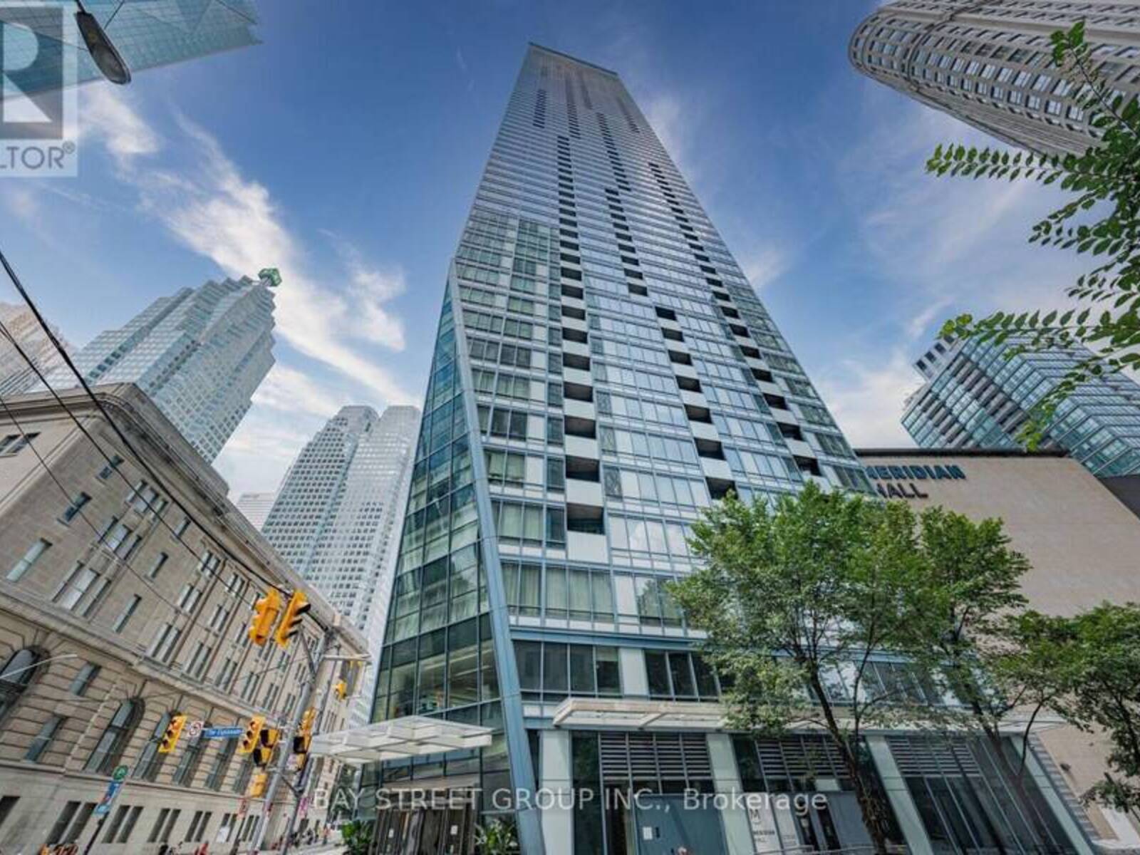 5403 - 8 THE ESPLANADE, Toronto, Ontario M5E 0A6
