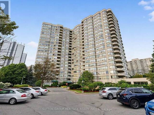 815 - 175 BAMBURGH CIRCLE Toronto Ontario, M1W 3X8 - 3 Bedrooms Condo For Sale