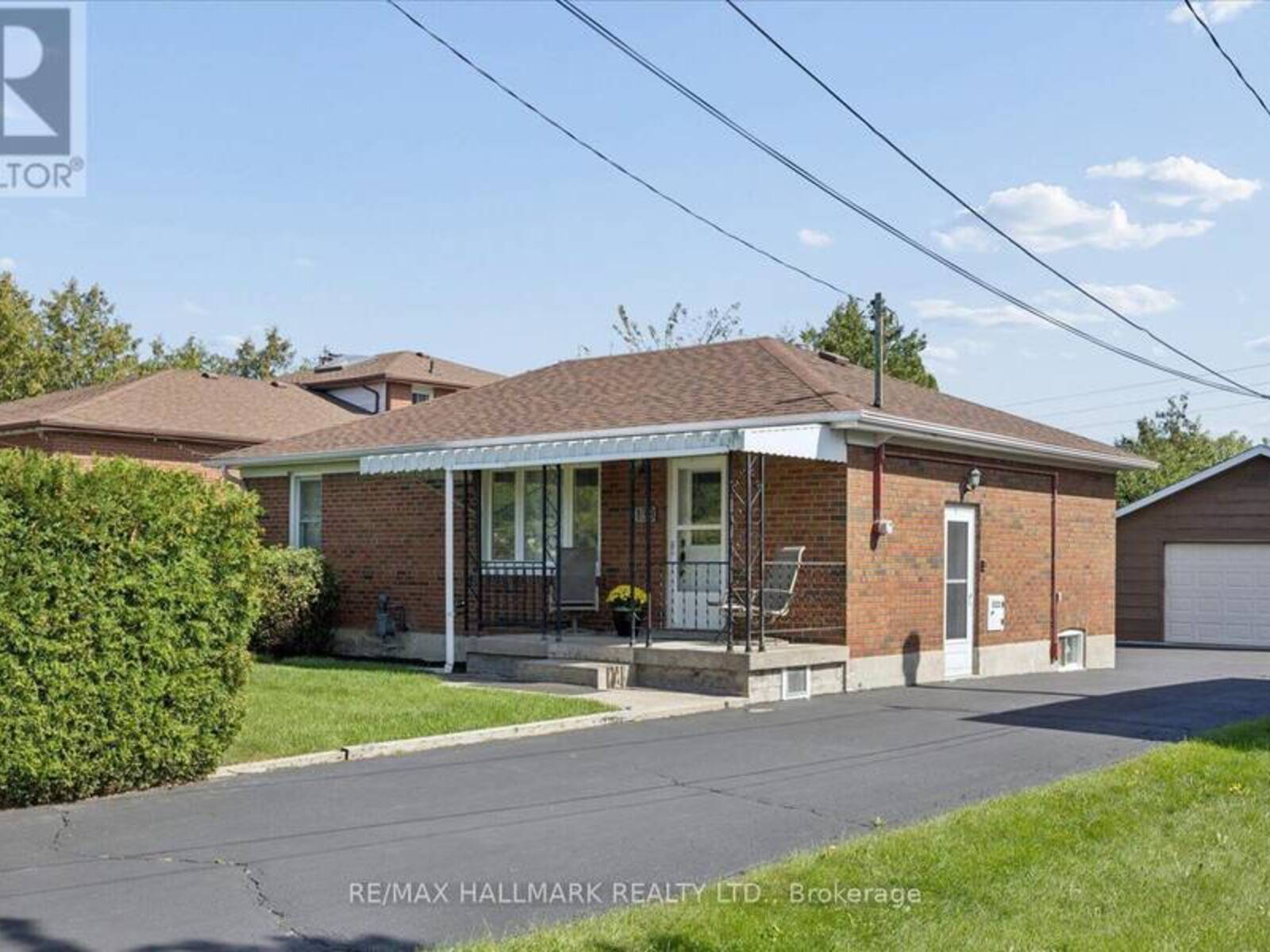 139 ELINOR AVENUE, Toronto, Ontario M1R 3H1