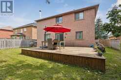 263 CHAMBERS CRESCENT | Newmarket Ontario | Slide Image Forty-nine