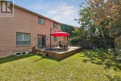 263 CHAMBERS CRESCENT | Newmarket Ontario | Slide Image Fifty