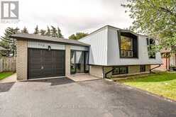 118 MARSHALL STREET | Barrie Ontario | Slide Image One