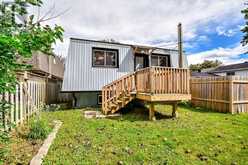 118 MARSHALL STREET | Barrie Ontario | Slide Image Forty-five