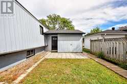 118 MARSHALL STREET | Barrie Ontario | Slide Image Forty-six