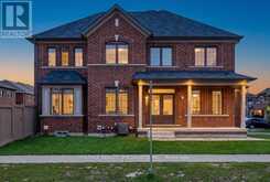 542 REMEMBRANCE ROAD | Brampton Ontario | Slide Image One