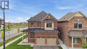 542 REMEMBRANCE ROAD | Brampton Ontario | Slide Image Three