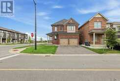 542 REMEMBRANCE ROAD | Brampton Ontario | Slide Image Two