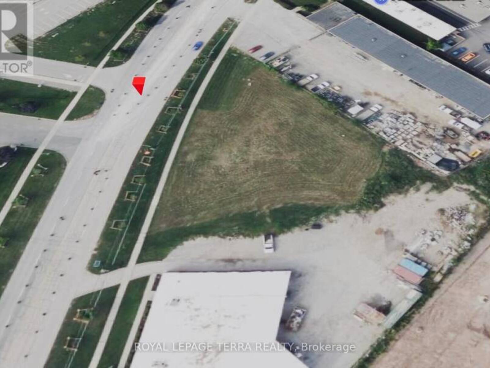 2150 SPEERS ROAD, Oakville, Ontario L6L 2X8