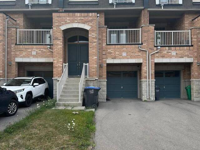 139 INSPIRE BOULEVARD Brampton Ontario, L6R 3X9 - 4 Bedrooms Home For Sale