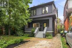 127 DURIE STREET | Toronto Ontario | Slide Image One