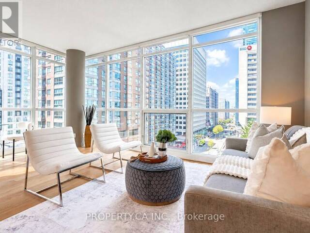 904 - 1121 BAY STREET Toronto Ontario, M5S 3L9 - 2 Bedrooms Condo For Sale