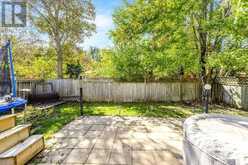 99 CARDINAL STREET | Barrie Ontario | Slide Image Thirty-two