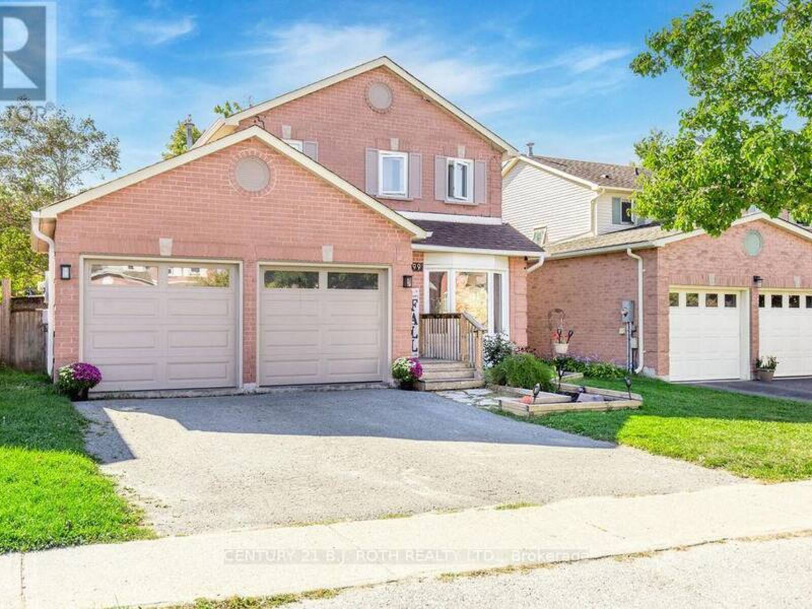 99 CARDINAL STREET, Barrie, Ontario L4M 6G1
