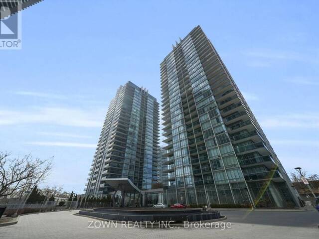 1002 - 88 PARK LAWN ROAD Toronto Ontario, M8Y 0B5 - 1 Bedroom Condo For Sale