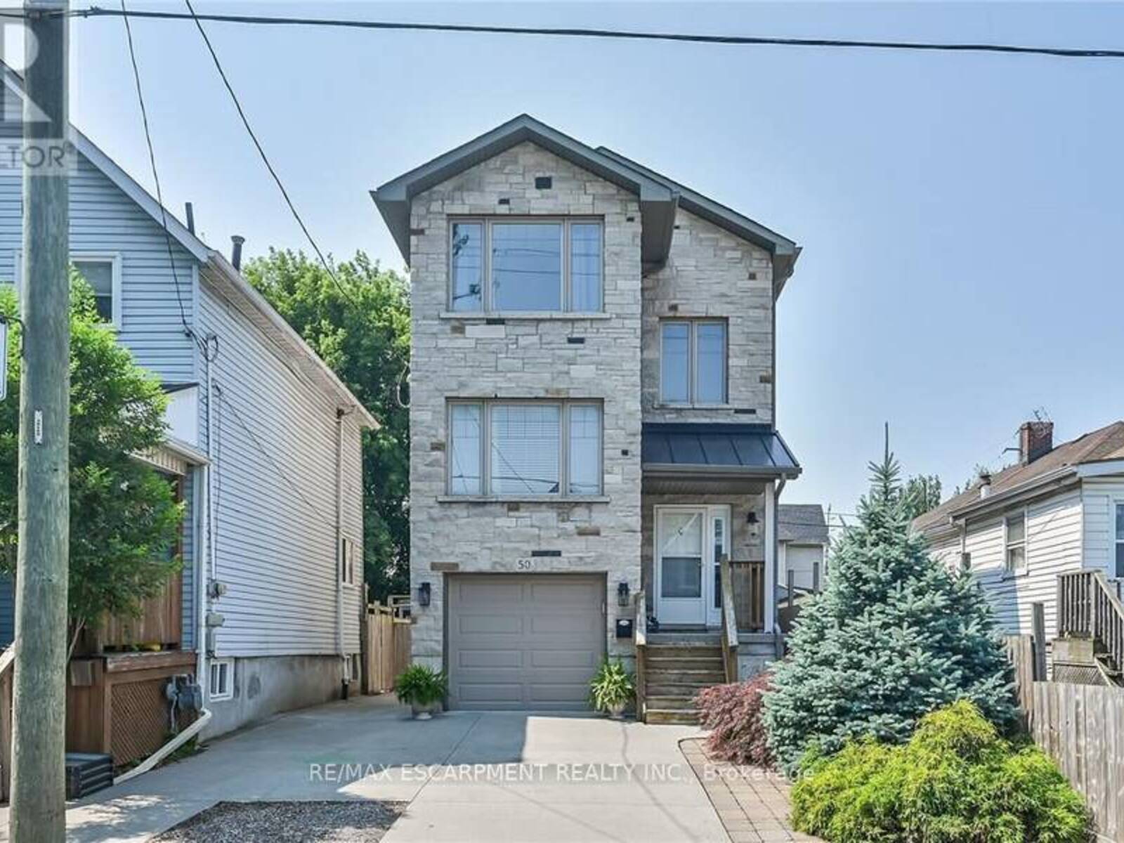 50 KEITH STREET, Hamilton, Ontario L8L 3S3