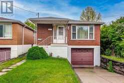 511 RENNIE STREET | Hamilton Ontario | Slide Image One