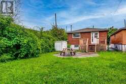 511 RENNIE STREET | Hamilton Ontario | Slide Image Thirty-three