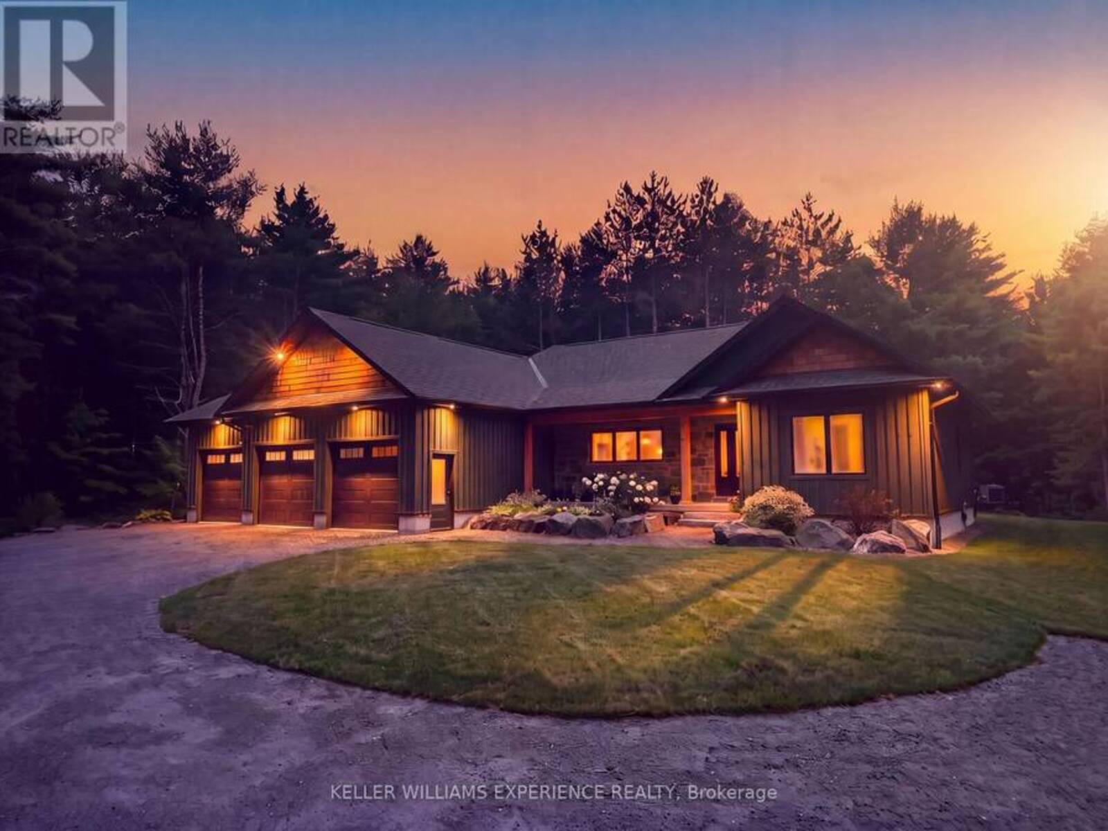 1065 KILWORTHY ROAD, Gravenhurst, Ontario P0E 1G0