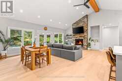 1065 KILWORTHY ROAD | Gravenhurst Ontario | Slide Image Ten