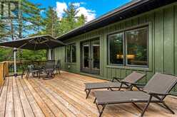 1065 KILWORTHY ROAD | Gravenhurst Ontario | Slide Image Thirty