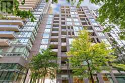 211 - 20 MINOWAN MIIKAN LANE W | Toronto Ontario | Slide Image One