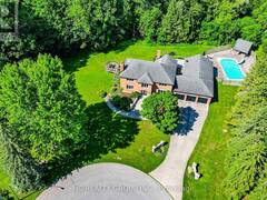 12 BUNTING COURT Ajax Ontario, L1T 3S5