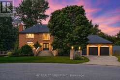 12 BUNTING COURT | Ajax Ontario | Slide Image Forty